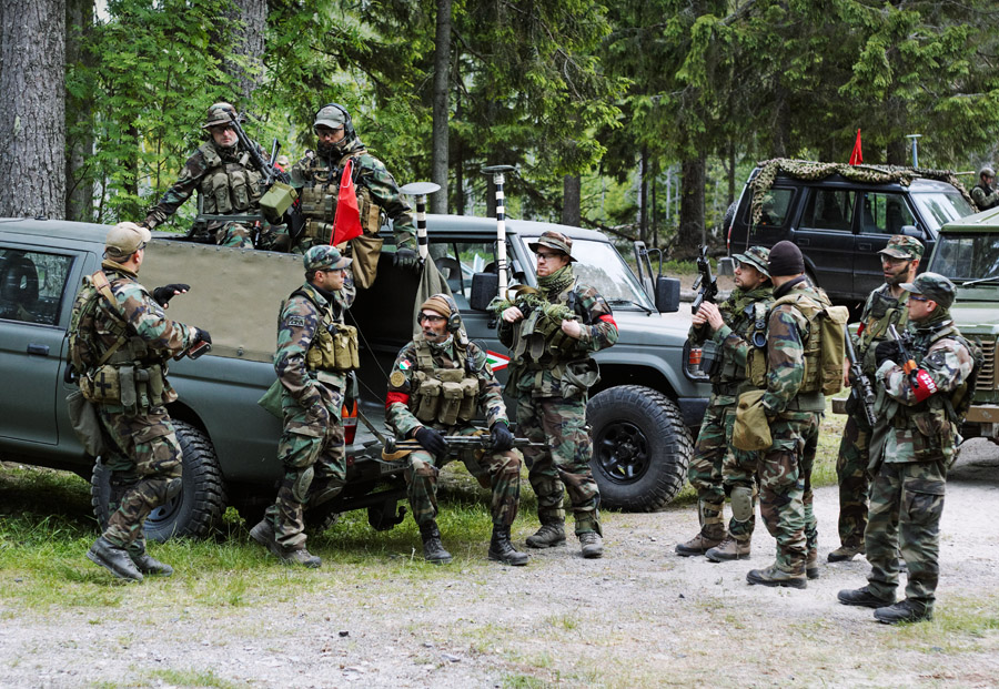 UKAPU Beginners Guide to UK Airsoft — UKAPU